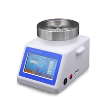 portable biological high low volume microbiology floating dust air sampler impinger air sampler for microbiology