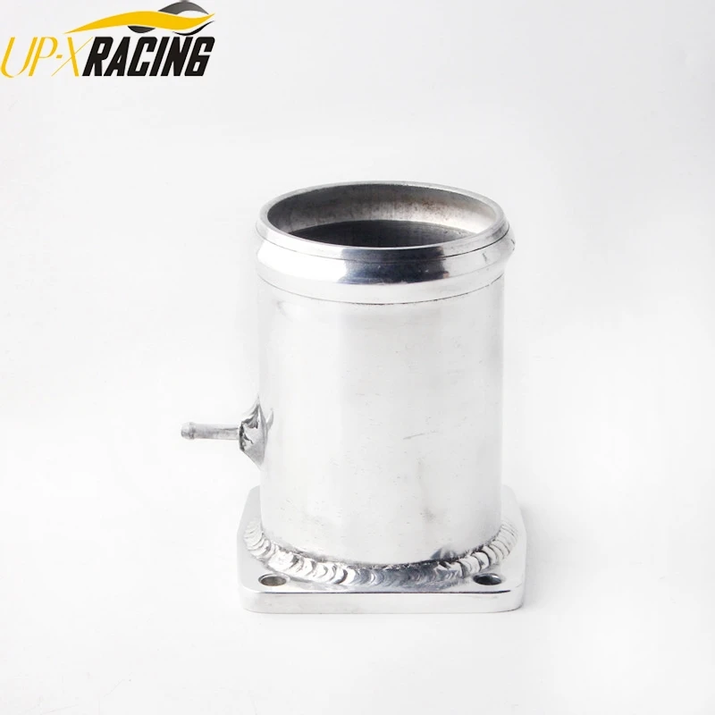 Заготовка из алюминия для снятия заглушки клапана системы рециркуляции