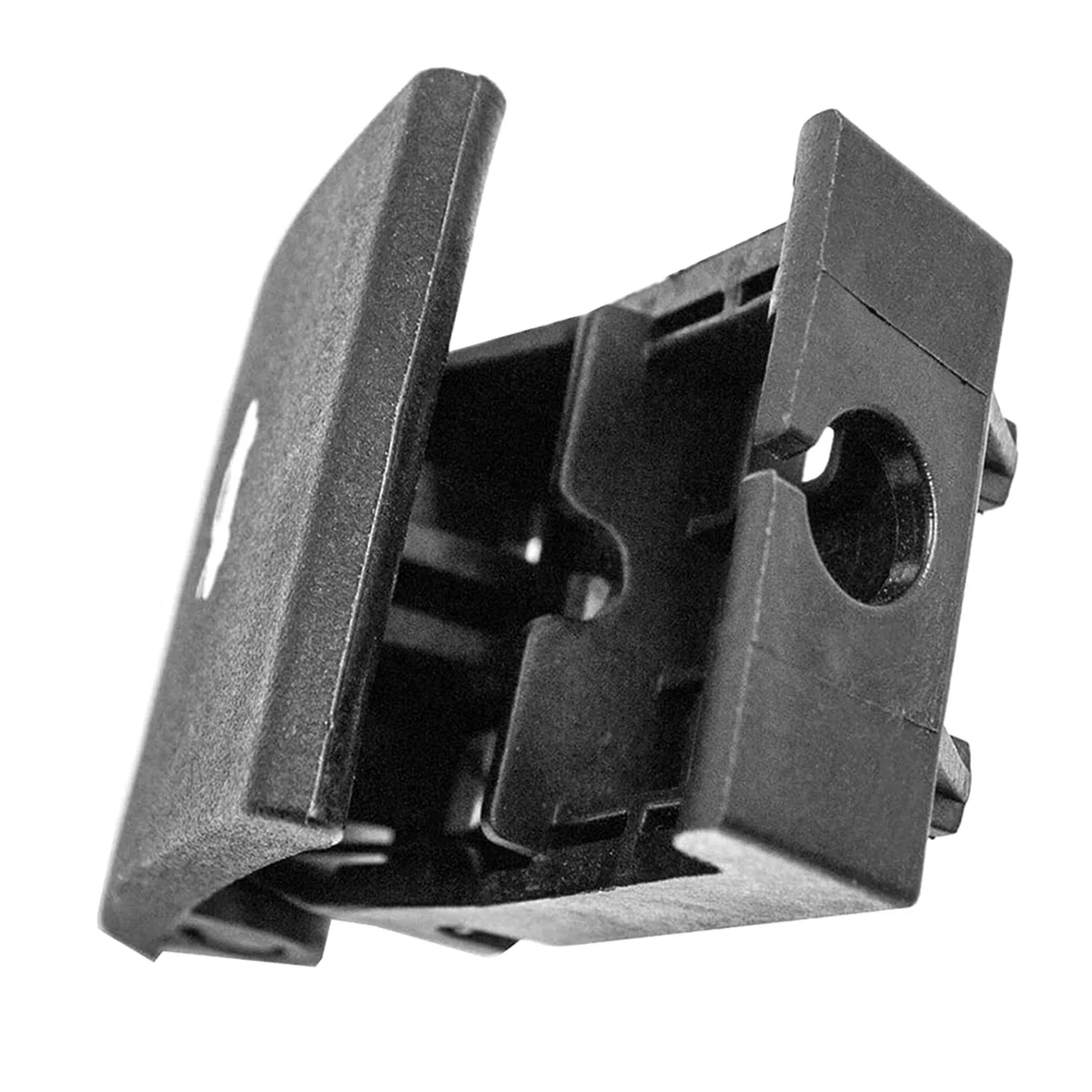 Защелка для капота автомобиля выдвижная ручка Jeep Grand Cherokee 2011-2018 68085761AA