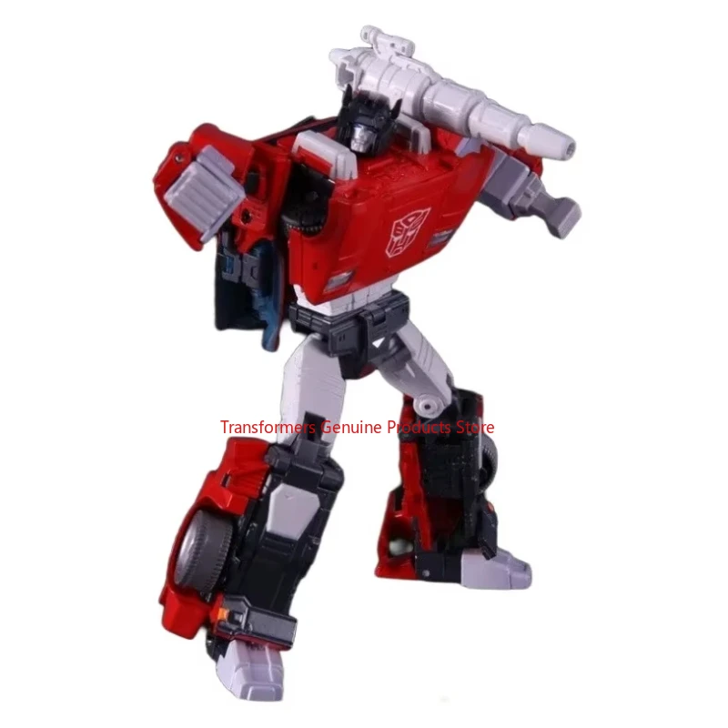 Takara Tomy Transformers Special Edition MP-12 KO Expo Limited Sidearm Робот Аниме Экшн-модель Игрушки