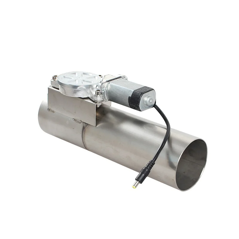 Прямая продажа с фабрики Электронная выхлопная труба управлением 2 3 дюйма