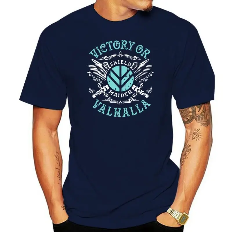 

Lagertha Shieldmaiden Shirt