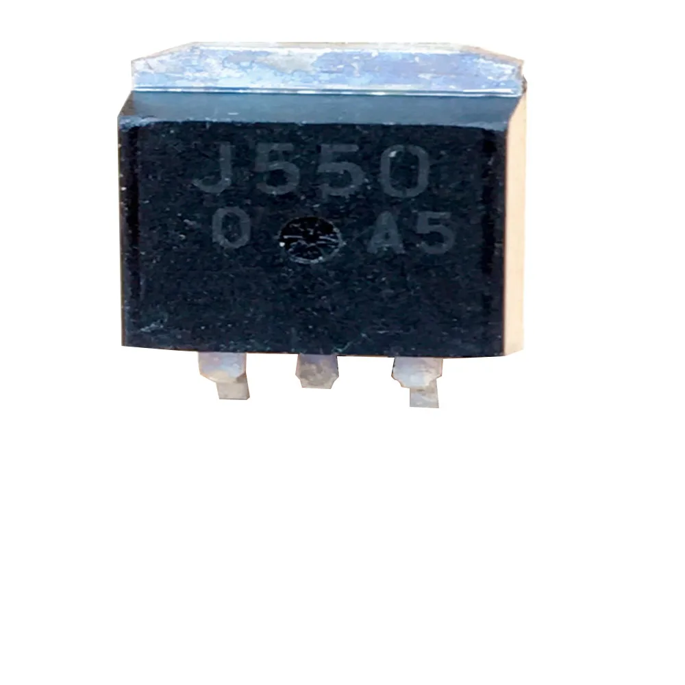 

10 шт.-100 шт. 2SJ550 J550 MOS TO-263