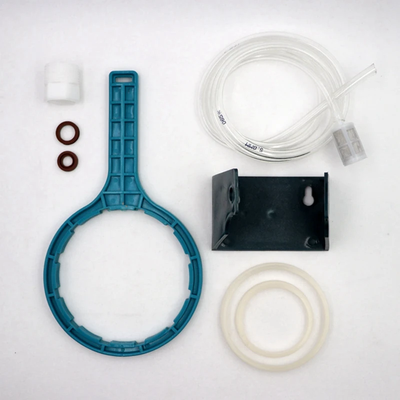 Рисунок 2 - дозирующий насос с помпой для 