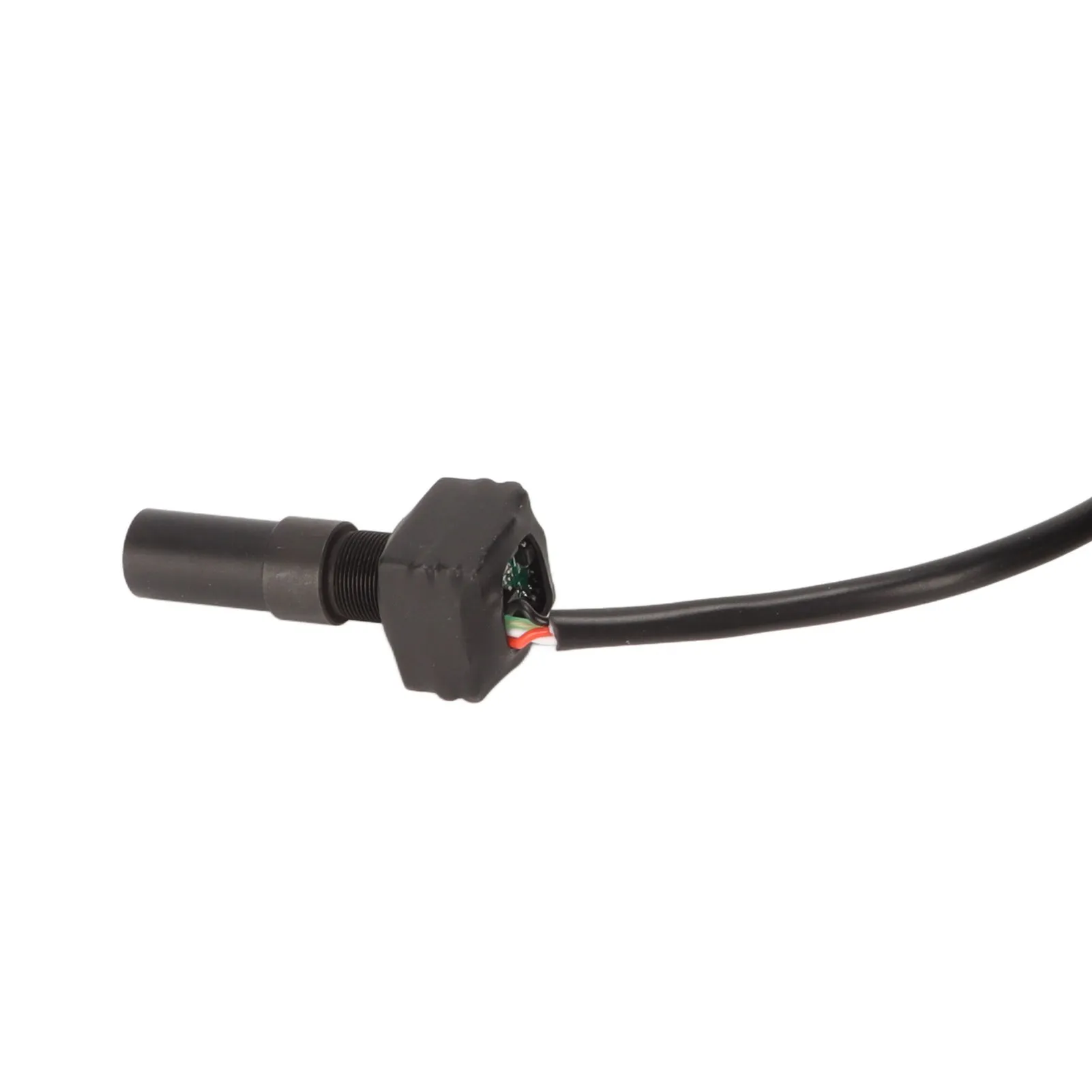 Модуль телефотокамеры 1080P Цвет Черный Белый Изображения объектива камеры для