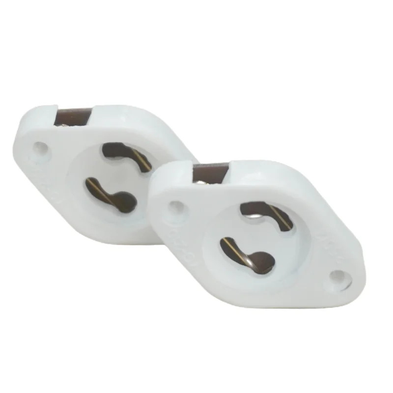 

Держатель лампы стартера T8 SanCableCord