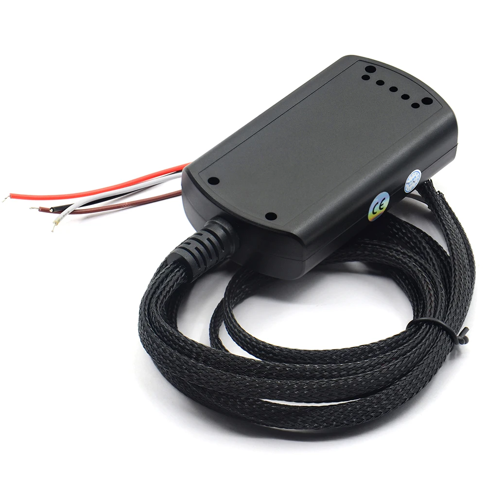 Эмуляционная система эмулятор грузовиков 9 в 1 коробка для многобрендовых