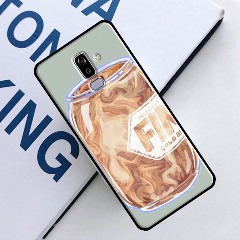 Чехол для Samsung Galaxy J1 J3 J5 J7 A3 A5 2016 2017 A6 A8 J4 J6 Plus A9 J8 2018 |