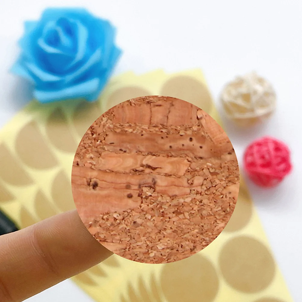 Бытовые классификационные этикетки офисные наклейки для бутылок с водой