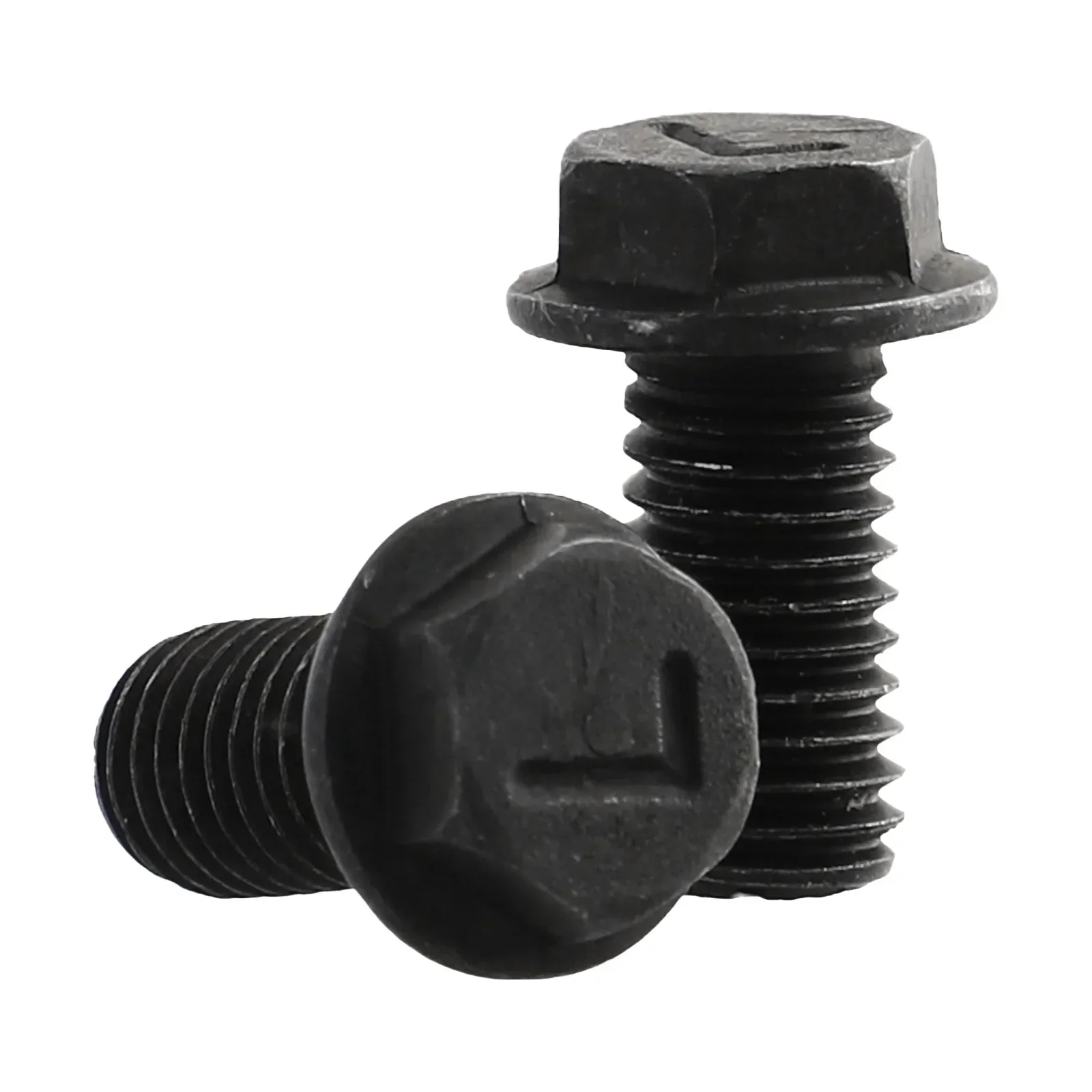 5 шт./компл. винт для пилы по металлу M8x18 мм из углеродистой стали с левой резьбой