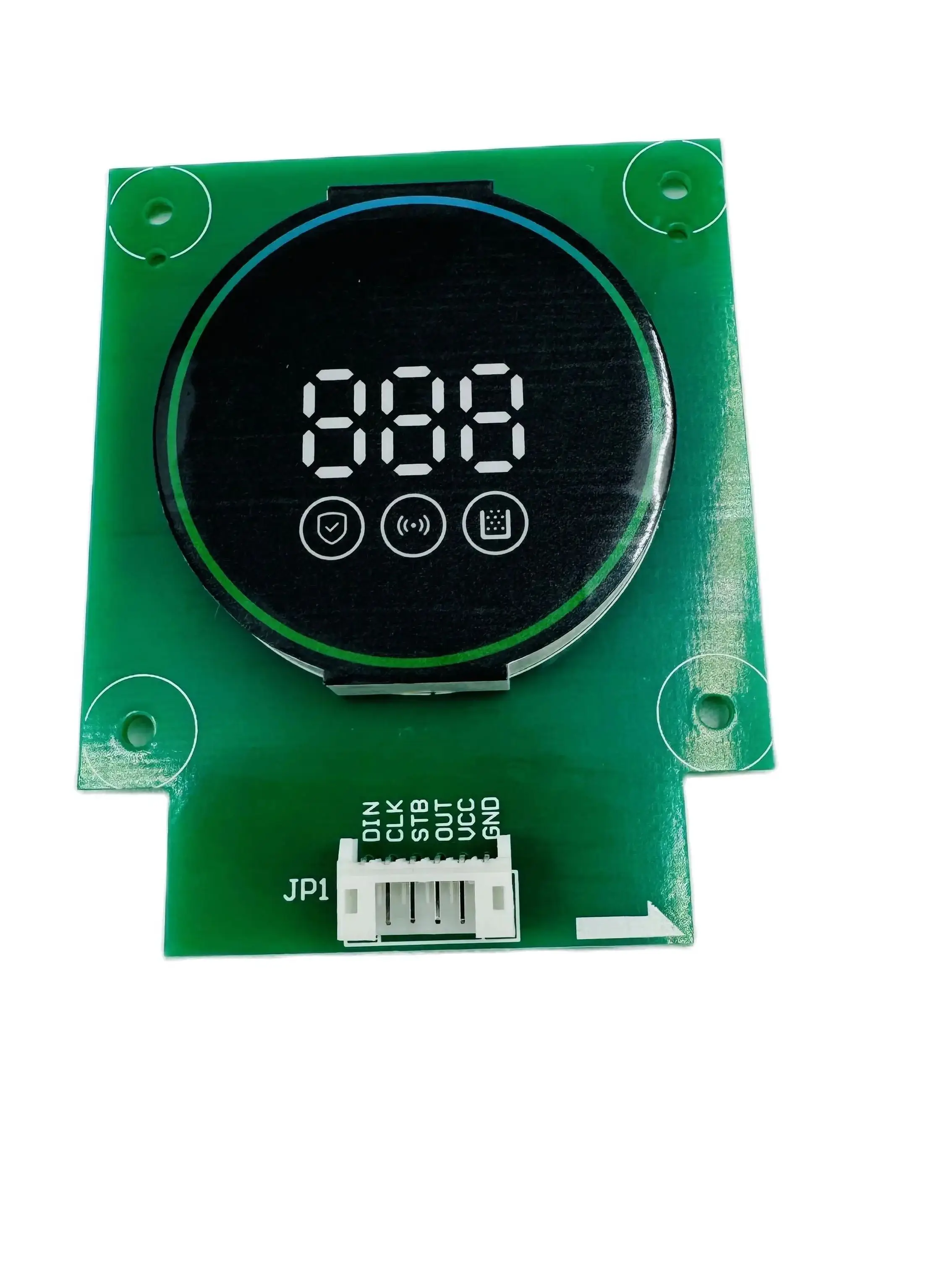 

Компонент дисплея ROIDMI EVE PLUS/EVE/H40/H60/XSZJ XCLEQ H30PLUS/XCLEQ QYSDJ01/H60/H40, оригинальные запасные аксессуары для ремонта