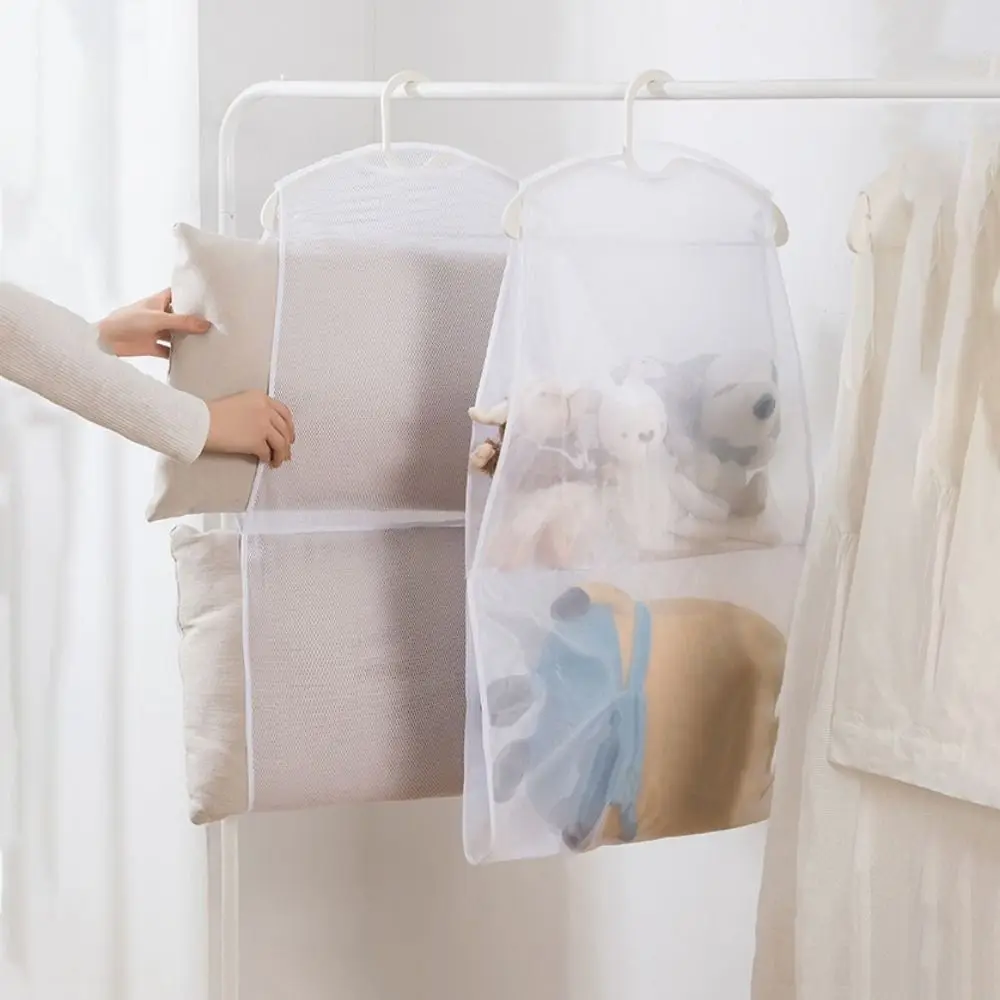 Белая сушилка для подушек Высококачественная многофункциональная