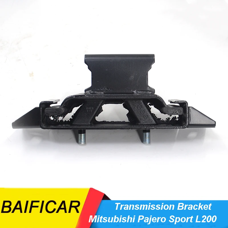 Новая Опора коробки передач Baificar 1093A088 для Mitsubishi Pajero ...