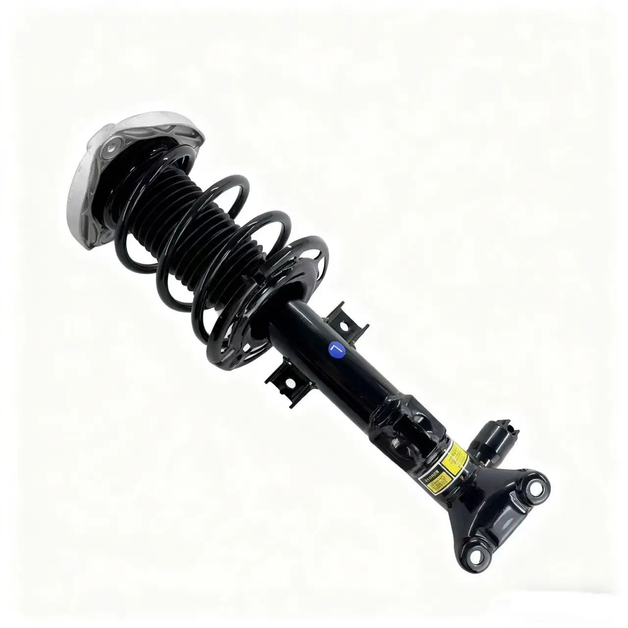 Фото Новинка: Задние амортизаторы LESHU 9150105 OEM SA8651811B1 SA86518 для Chevrolet AVEO LOVA, гарантия 1 год №2