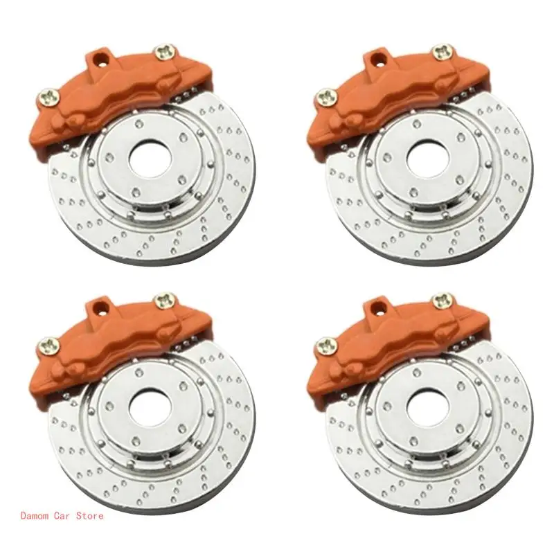 Модификация металлических шин ступица колес для обода суппорт тормозного диска