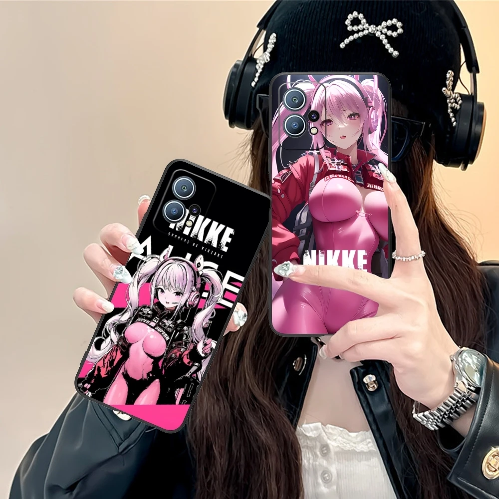 Чехол для Huawei P60 P50 P40 P30 P20 P10 P9 P8 Pro Lite Plus