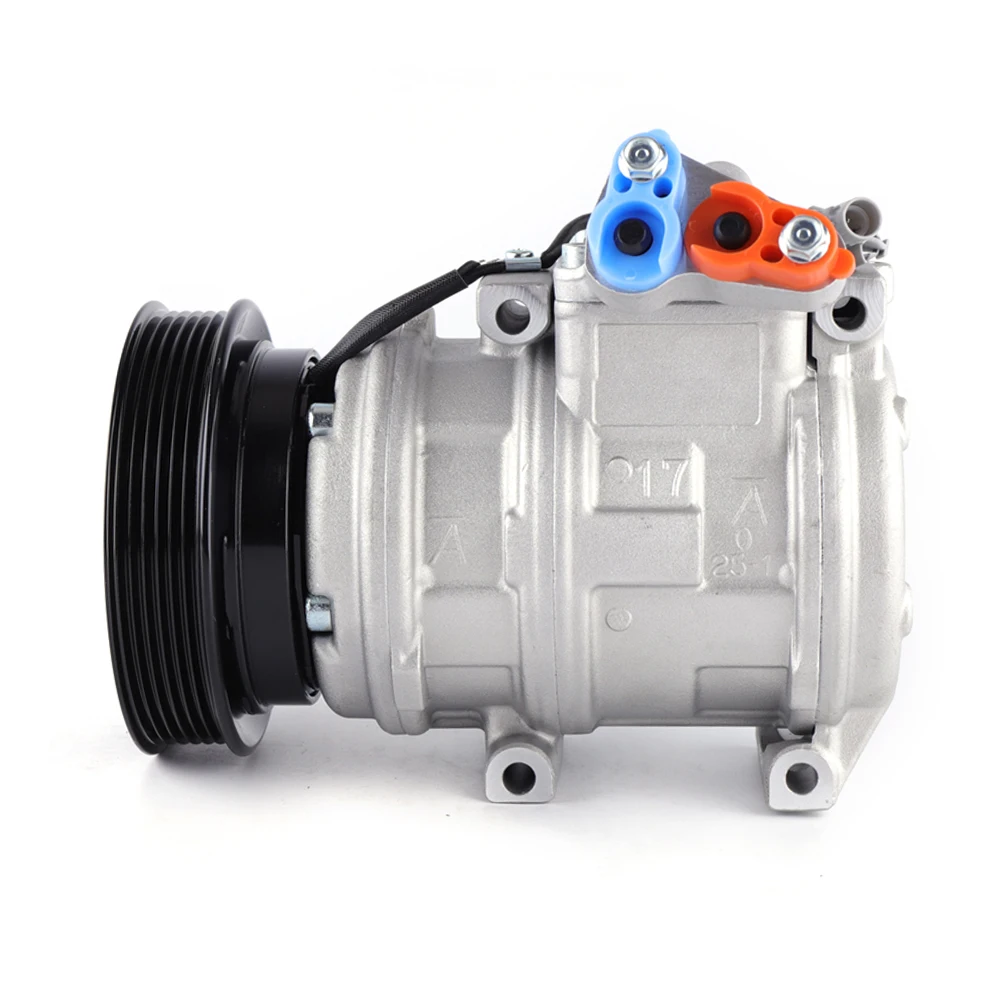 With Clutch For Toyota Camry 1987 - 2001 L4 2.0l 2.2l 2.5l