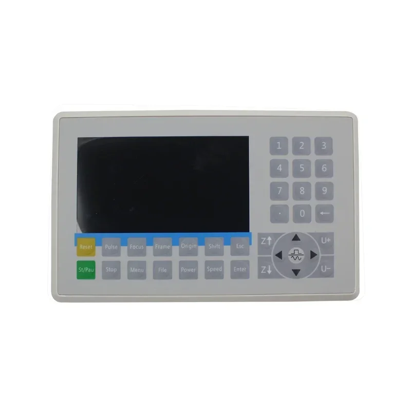 Ruida RDLC320-A RDC6442G RDC6442S RDC6445G/S панель дисплея и материнская плата для лазерной