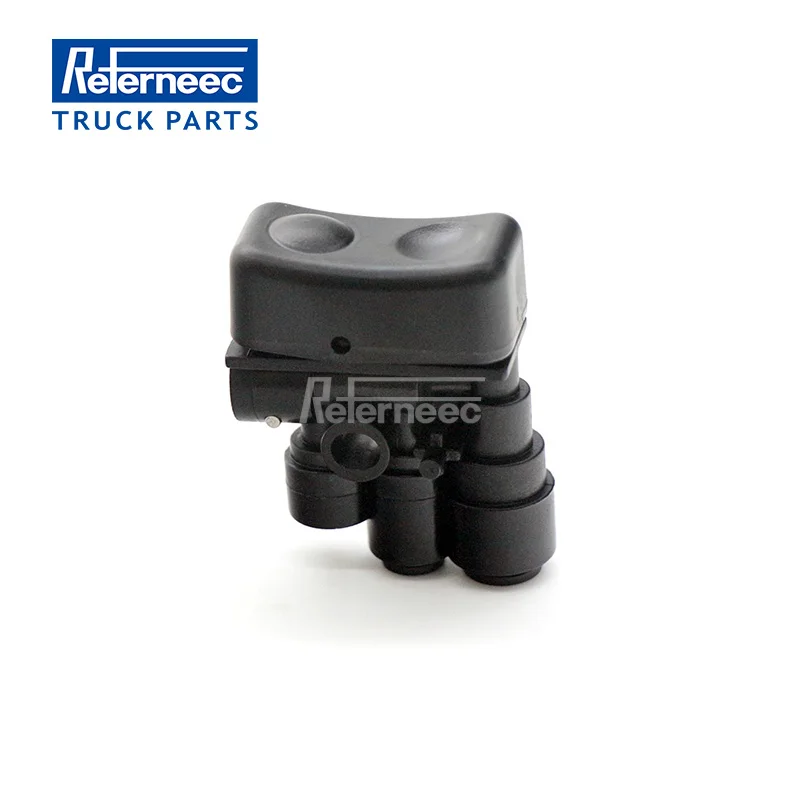 

REFERNEEC Truck Steering Wheel Control Valve for MB Act.MP1/2/3 0004668291