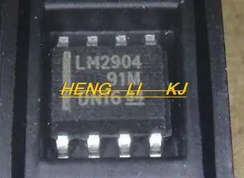 

IC new original 10pcs/lot LM2904 LM2904DR sop electronic IC kit in stock