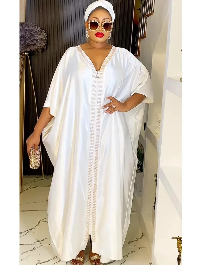 Африканские платья для женщин традиционная африканская одежда Дашики Анкара