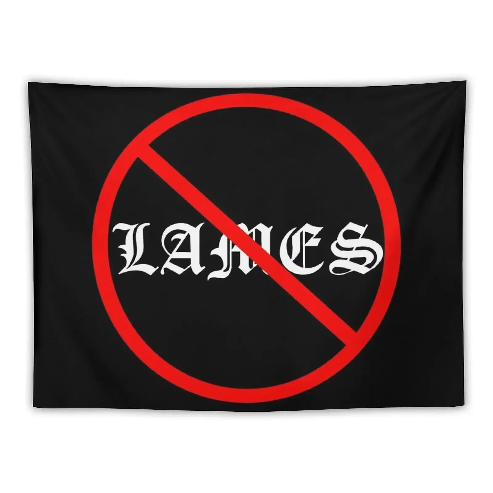 Foos Gone Wild No Lames Гобелен Украшения для дома украшения