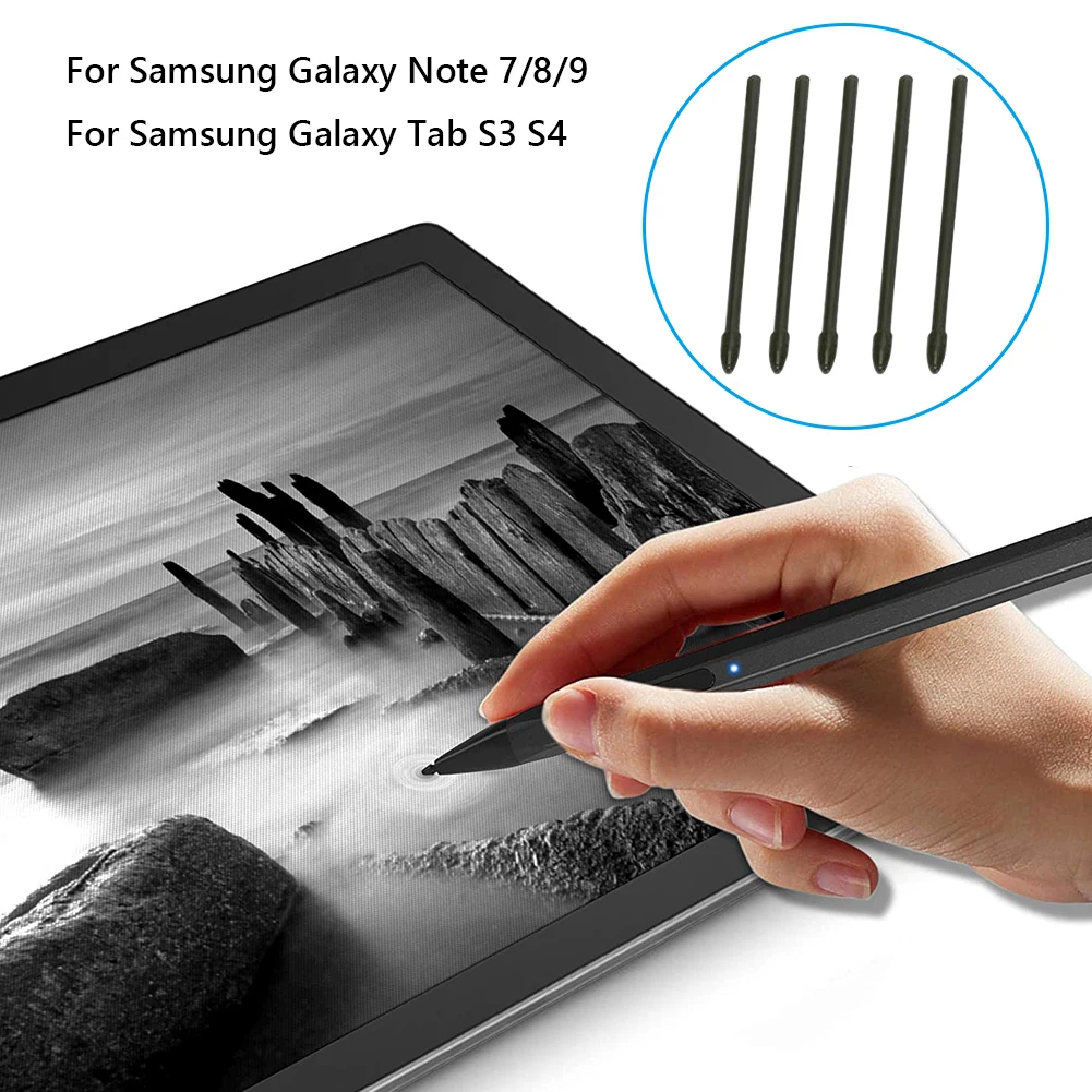 Стилус для удаления пинцета Samsung Galaxy Note 7