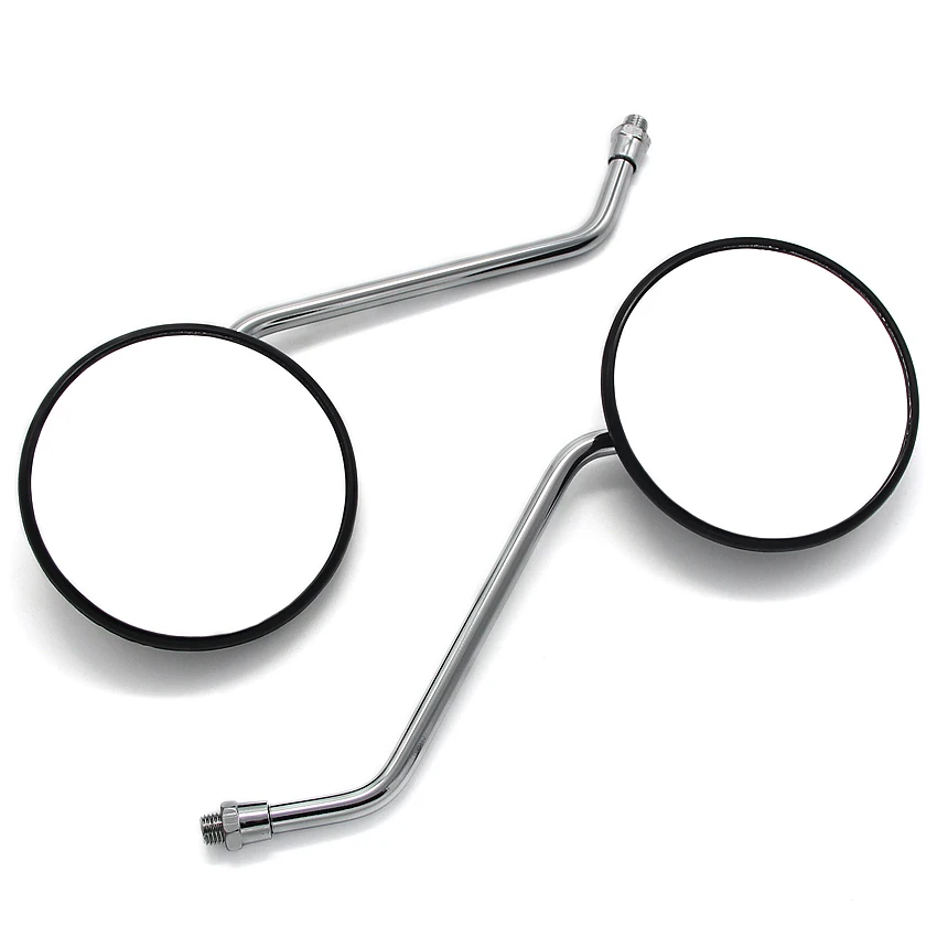 Аксессуары для боковых зеркал заднего вида мотоцикла Honda XL175 185 200 250 350 500 XR75 80 100 125