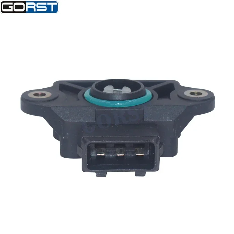 Датчик Положения Дроссельной Заслонки TPS 037907385 Q Для VW Passat Golf Corrado Seat Cordoba Toledo Тип