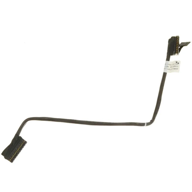 Фото Новый черный кабель-коннектор DC02001YX00 для Dell Latitude 5250 E5250 ZAM60 0XR8M6 XR8M6 CN-0XR8M6 (RYXXH) №4