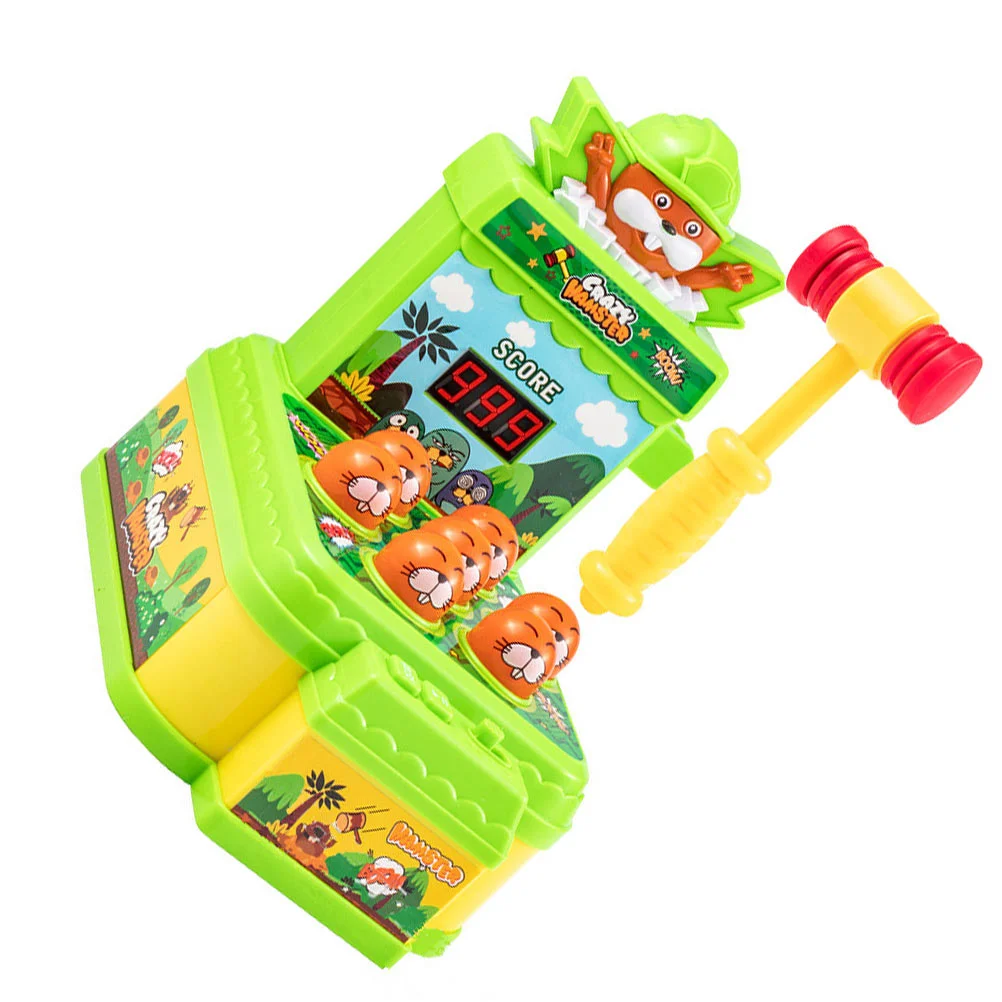 

Game Fast Reflexes Game Counting Score Educational for Toddlers Kids Children without