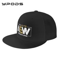 aew all out new baseball caps for men cap streetwear style women hat snapback casual cap casquette dad hat hip hop cap