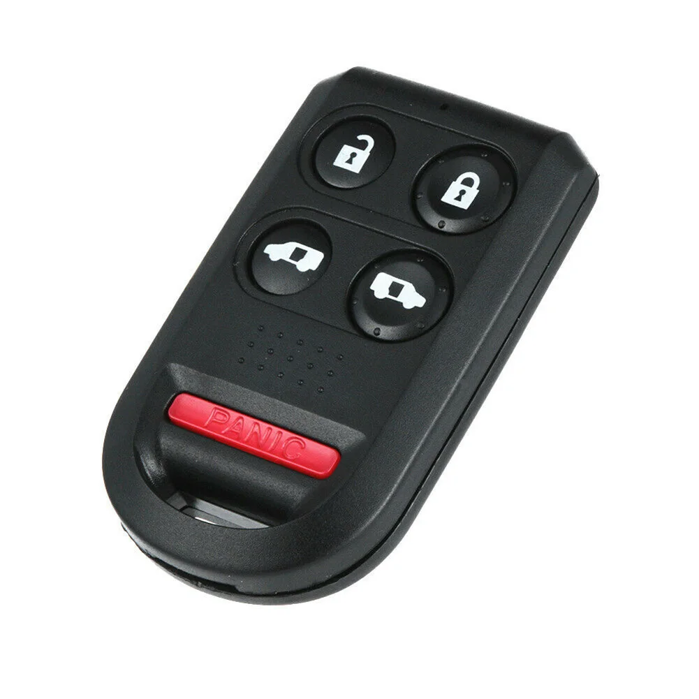 

Car Key Shell Fob Cover Replacement 6 Button For Honda Odyssey 2005 2006 2007 2008 2009 2010 Remote Key Fob Shell Case Cover