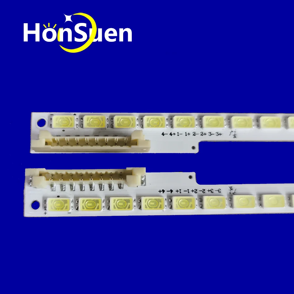 Светодиодные стержни для подсветки 2011SVS40_6.5K_V2_4CH-PV-LEFT72 UA40D6600WN UN40D6400 UE40D6510 UE40D6530