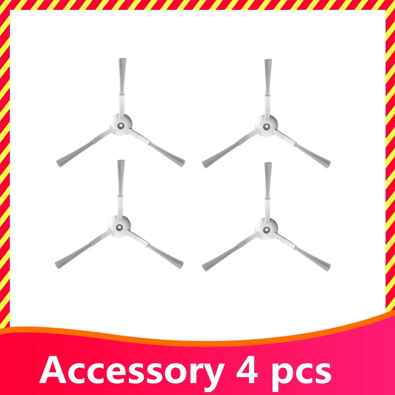 

Запасные части для робота-пылесоса Tefal Explorer X-Plorer Serie 60 (5 шт.)