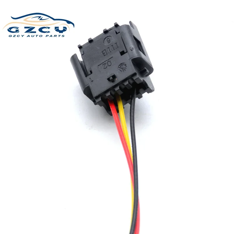 МПС6 7М5Р-7Х103-БА 1850527 6DCT450 31367965 Датчик скорости автоматической коробки передач