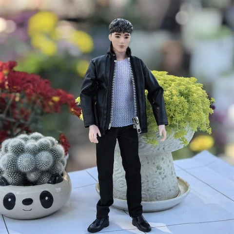 Кукла Кен 30 см фрадоо