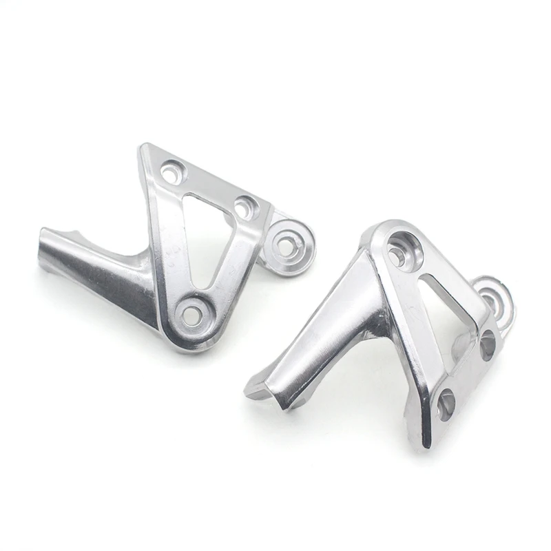 Держатели кронштейнов для мотоциклетных фар Honda CB400 VTEC 1/2/3 1999-2008 VTEC400