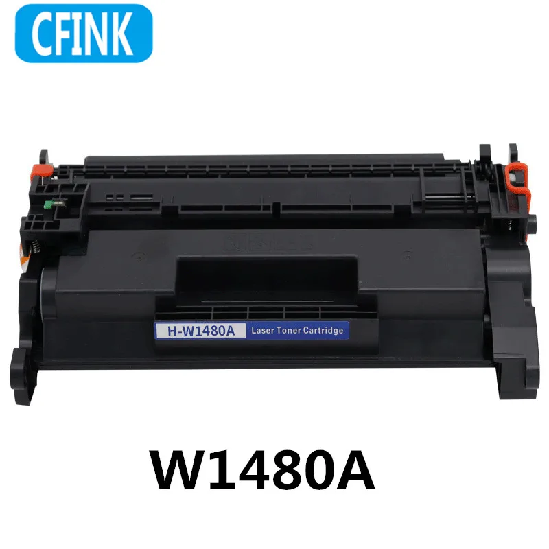 Картридж с тонером W1480A W1480X для принтера HP LaserJet Pro 4001n 4001dn 4001dwe 4001dw MFP4101fdn 4101fdw