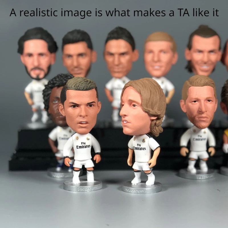 Футбольная Модель-Коллекционные куклы Месси, Неймар, Роналду, мабаппе-идеально подходит для украшения стола/автомобиля Funko Pop Футбольная Модель-Коллекционные куклы Месси, Неймар, Роналду, мабаппе-идеально подходит для украшения стола/автомобиля Funko Pop