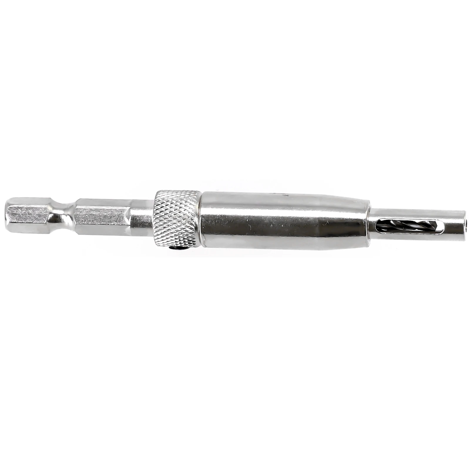 

2pcs/set Self Centering Hinge Drill Bit L-Type WrenchDoor Cabinet Hinge Locating Hole Cutter Woodworking Tool Center Drill Bit