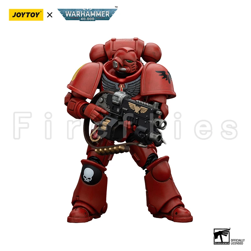 [Предзаказ] 1/18 JOYTOY Фигурка 40K Интерксессуары Перевыпускная версия Коллекция