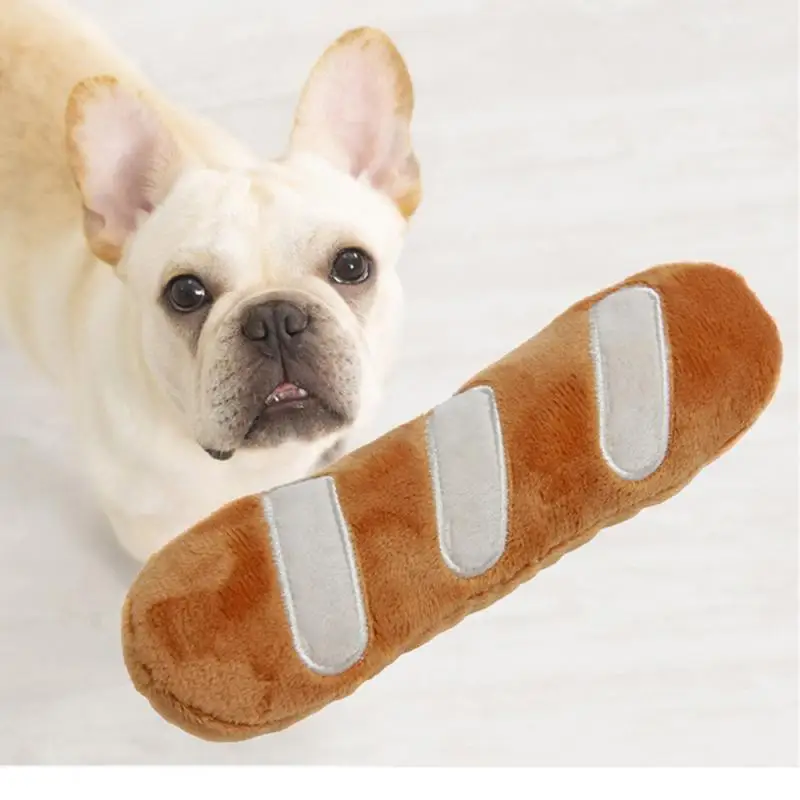 

Pet Toy Sounding Puppy Dog Chew Fruit Squeak Toy For Cat Pets Plush Chew Puppy Training Toy Squeaky Toy For Pet Supplies