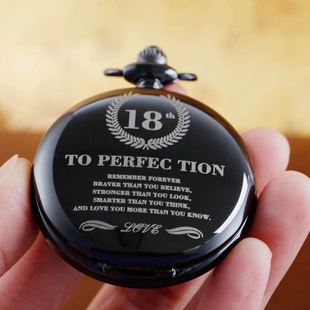 Рисунок 6 - Винтажные карманные часы ведущей марки