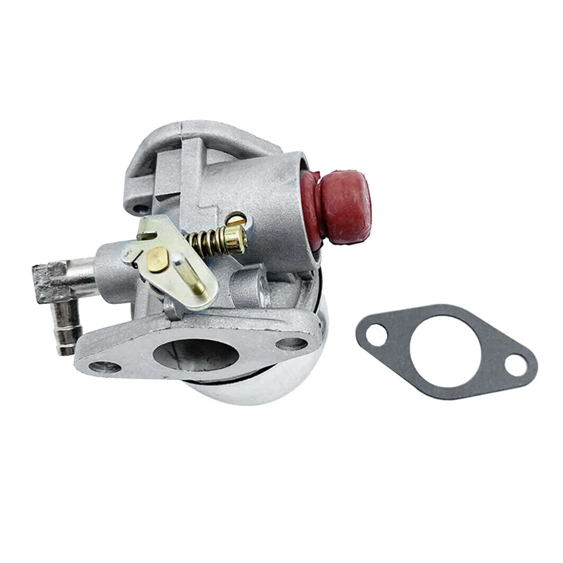 Карбюратор для горизонтальных двигателей TECUMSEH GEOTEC GEO35 GEO40 GEO50 FHP2013 8291