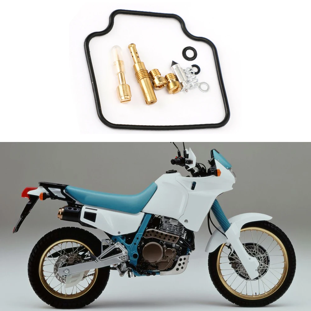Купить Мотоцикл Хонда Nx 650 Dominator