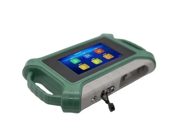 Стабильный и дешевый точный однокомпонентный флюксирный магнитометр для