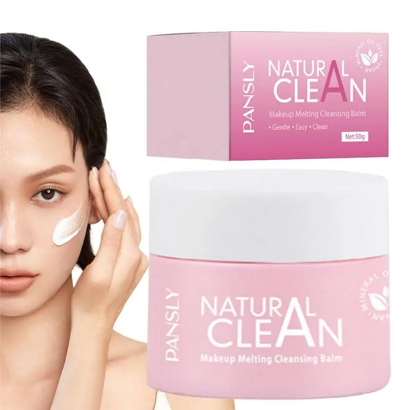 

Крем-бальзам для лица, 50 г