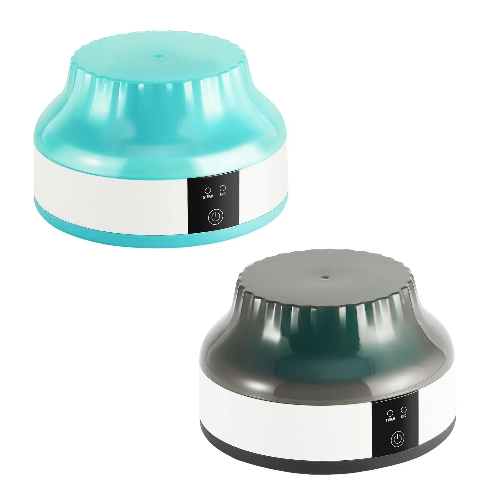 

Отпариватель для ногтей, 24 Вт, с подогревом