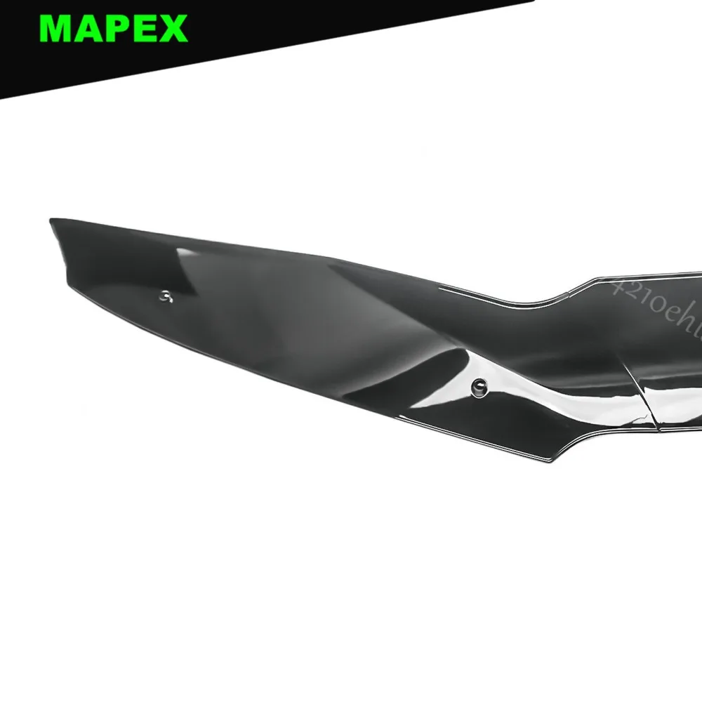 Для Mercedes Sprinter W907/910 2019+ передний дефлектор капота защитный щиток